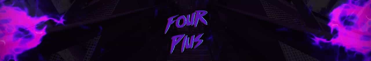 4 Plus