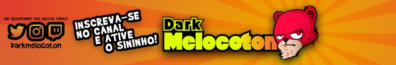 DarkMelocoton