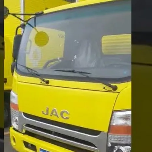 OFICIAL CAMINHÕES