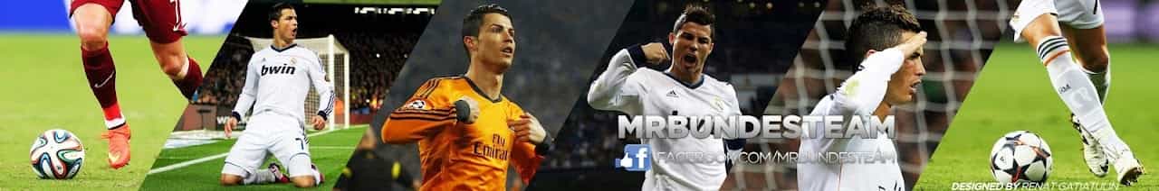 mr bundesteam