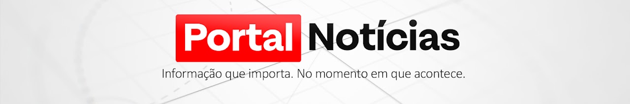 Portal Notícias