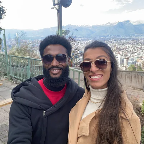Vivendo e Viajando - Luana & Júnior