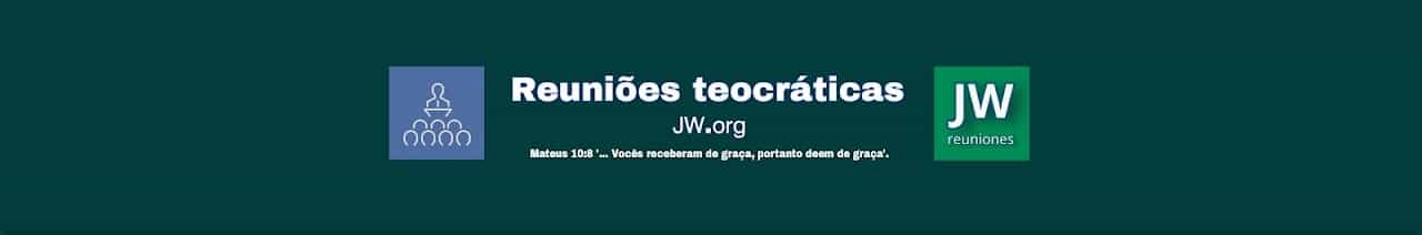 Programas teocráticos II JW