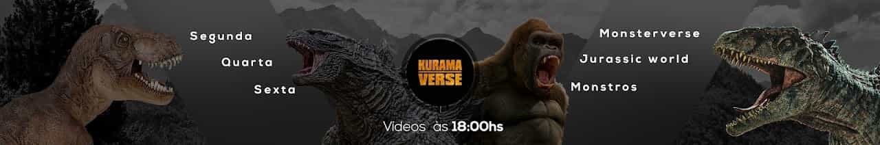 KURAMA VERSE