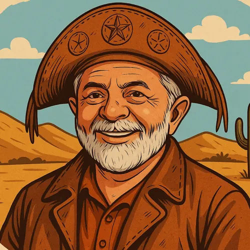 Lula do Sertão