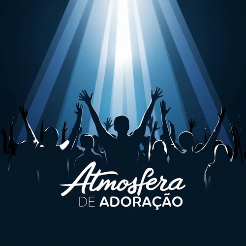 Atmosfera de Adoração