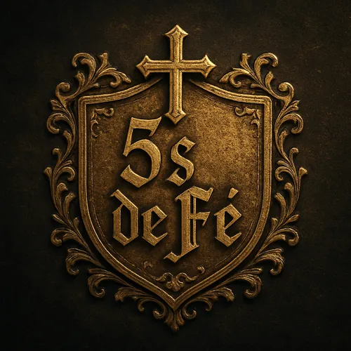 5s de Fé