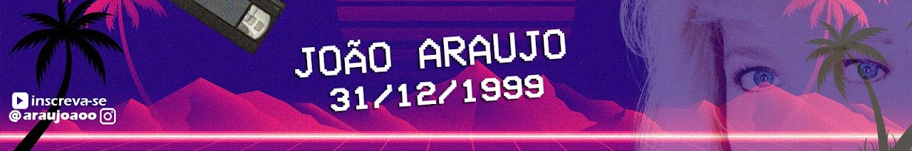 João Araujo