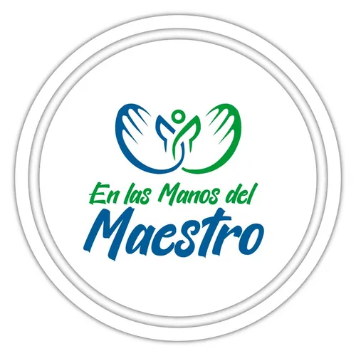 Nas mãos de mestre