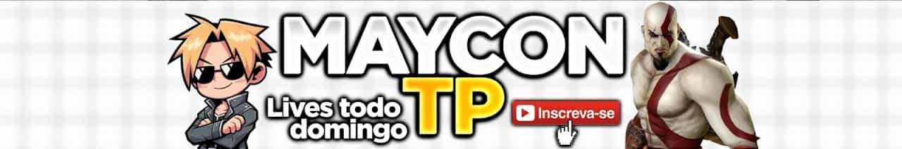 Maycon Tp
