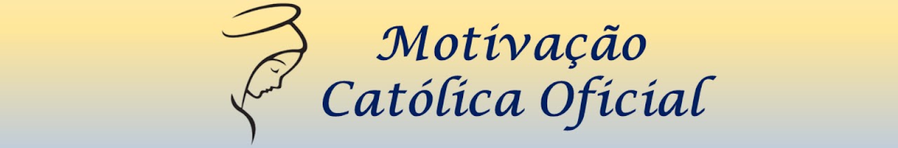 Motivação Católica Oficial