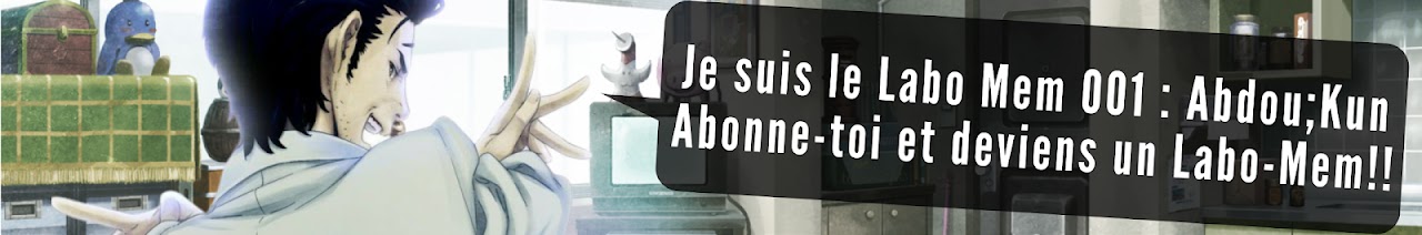 Abdou;Kun
