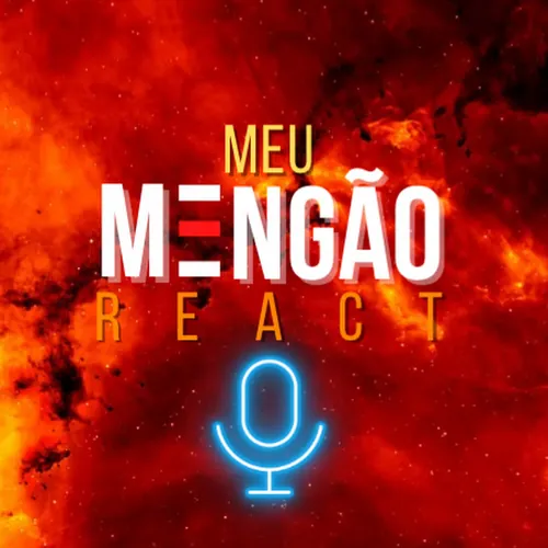 MEU MENGÃO REACT