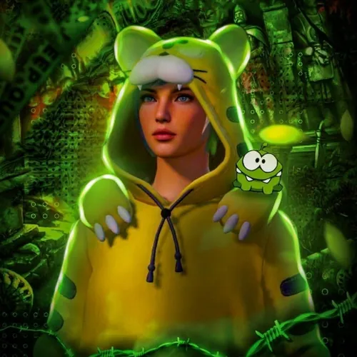 Matosu pubg avatar