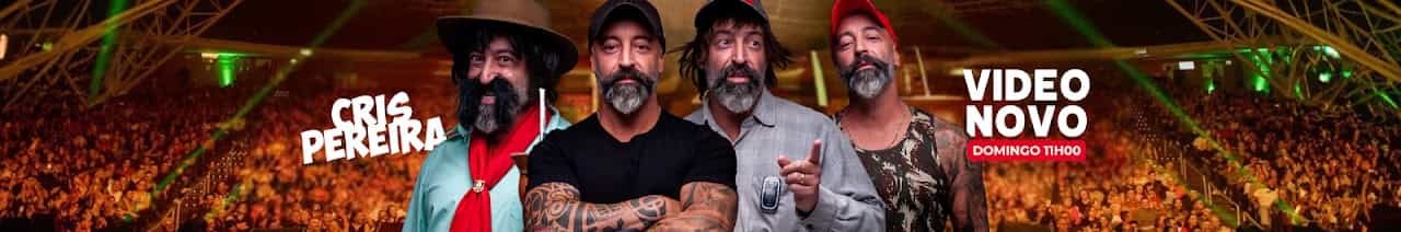 oCrisPereira
