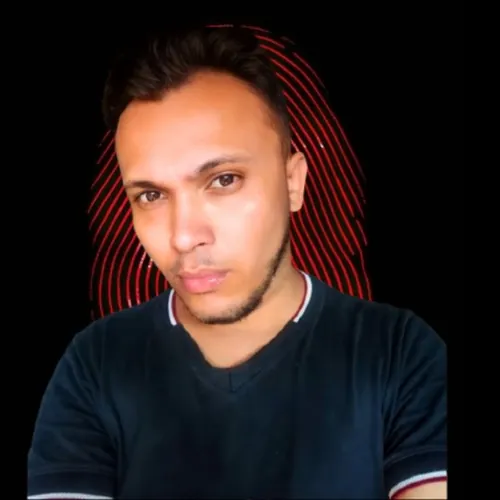 IVAN ALMEYDA / CASOS  CSI