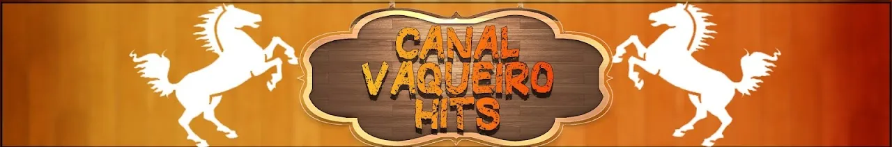 CANAL VAQUEIRO HITS (OFFICIAL) 