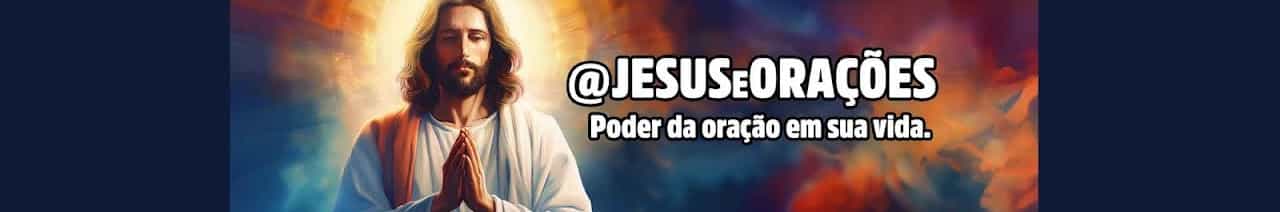 Jesus e orações