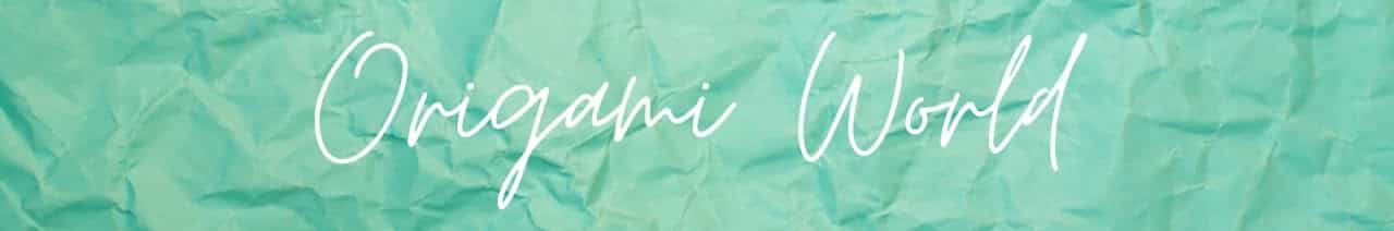 Origami World