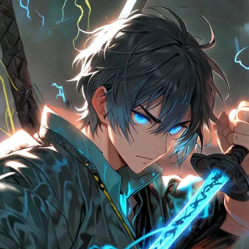 NOBRE AMV's 貴