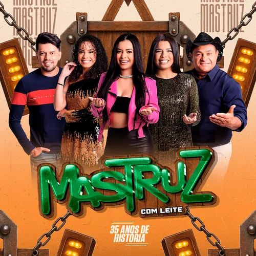 Mastruz com Leite