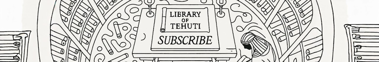 Library of Tehuti