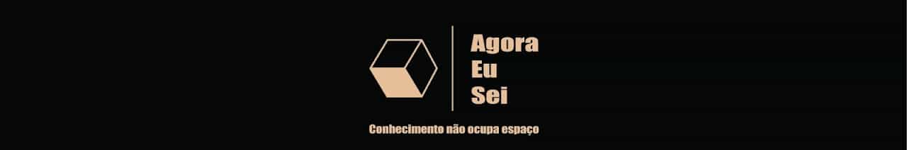 Agora Eu Sei