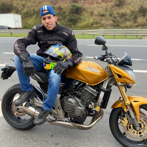 Silva011 Motovlog 🏆