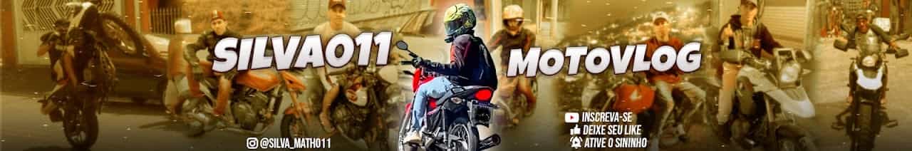 Silva011 Motovlog 🏆
