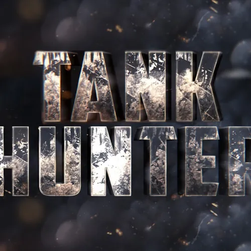 Tank Hunter