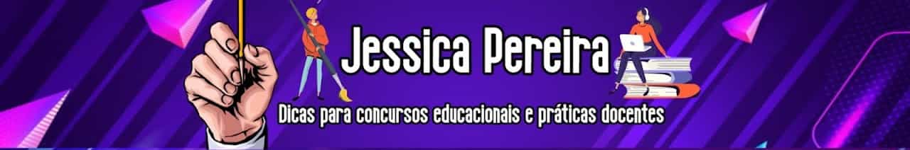 Jessica Pereira