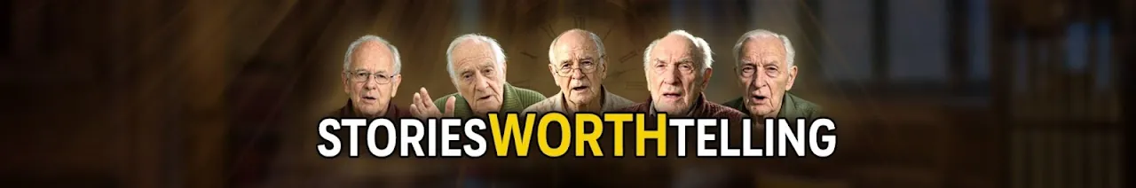 Stories Worth Telling