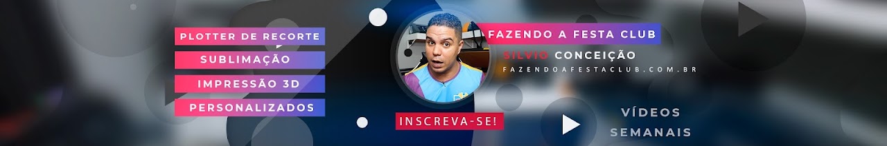 Fazendo a Festa Club - Silvio Conceicao