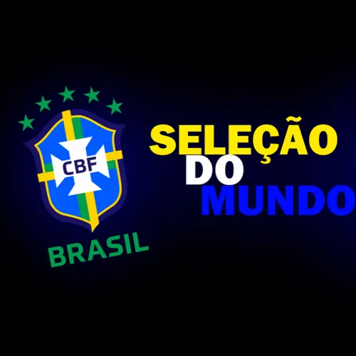 Seleção do Mundo
