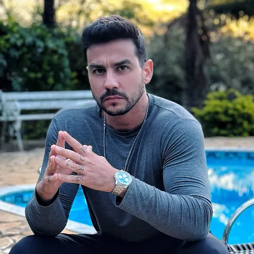 Gabriel Madureira