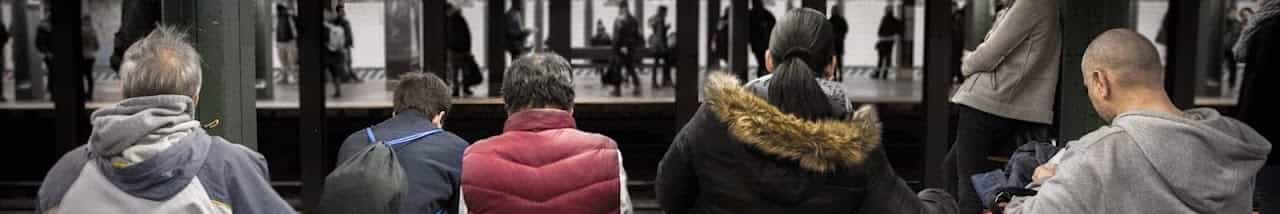 Train of Thought NYC