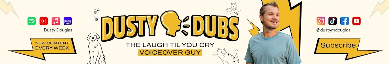 Dusty Douglas