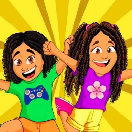 Marina & Lucas