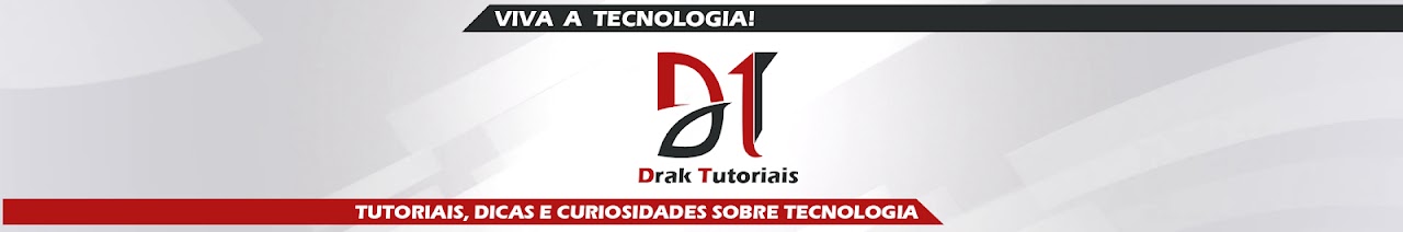 Drak Tutoriais