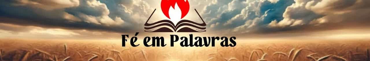 Fé em Palavras e Letras