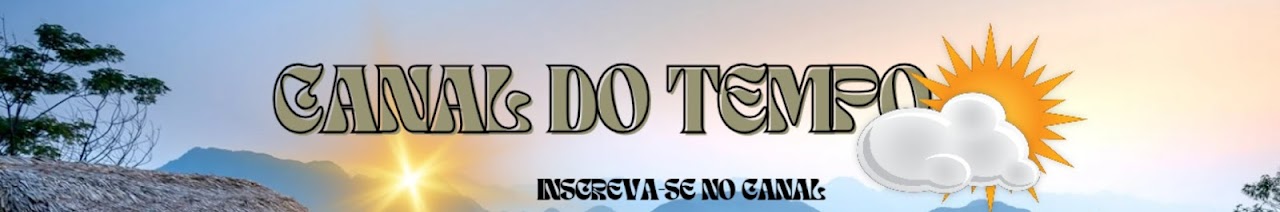 Canal do tempo 
