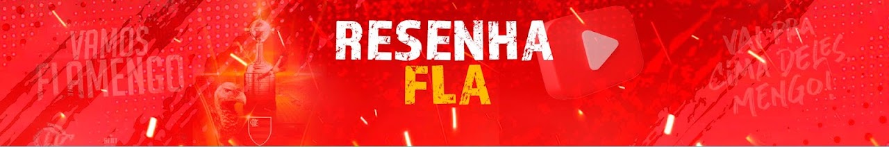 RESENHA FLA