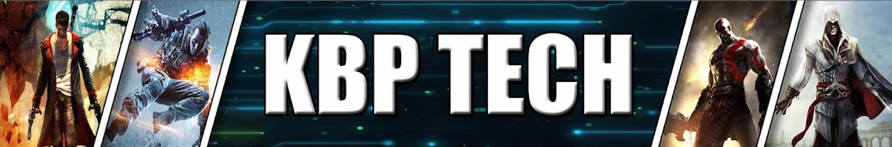 KBP Tech