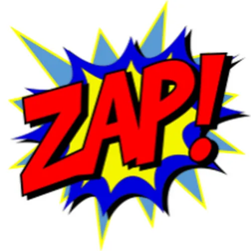 ZAP TIKTOK
