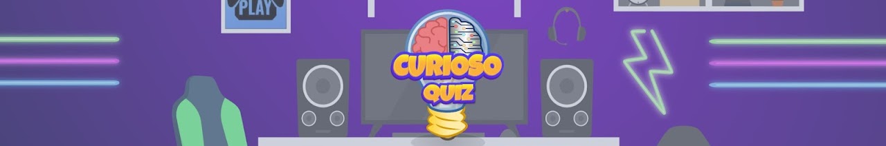 Curioso Quiz