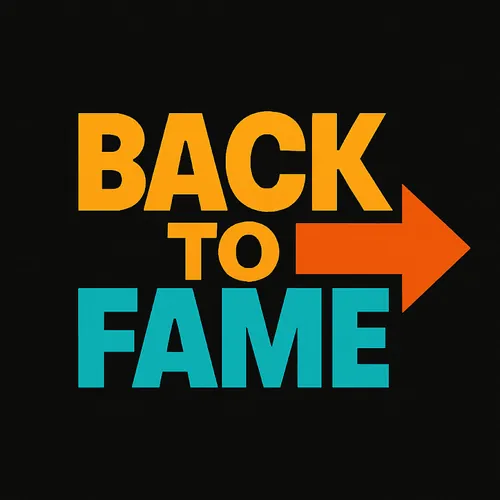 Back To Fame