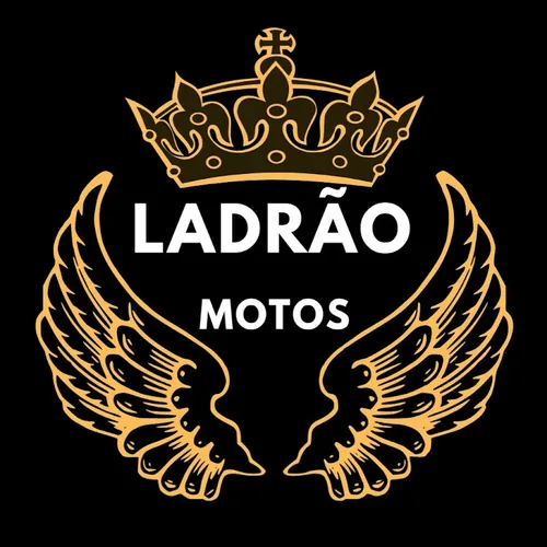 Ladrão Motos