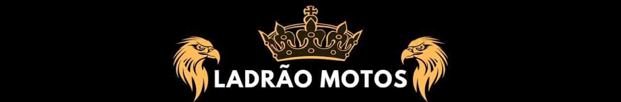 Ladrão Motos