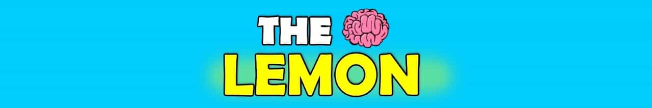 The Genius Lemon