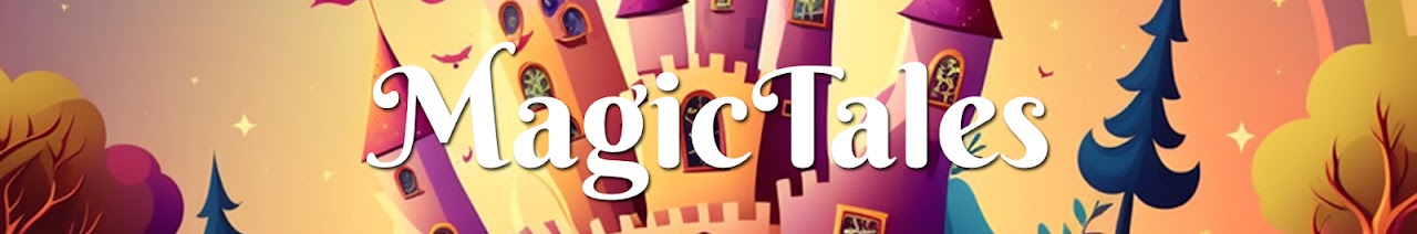 MagicTales - Historinhas infantis